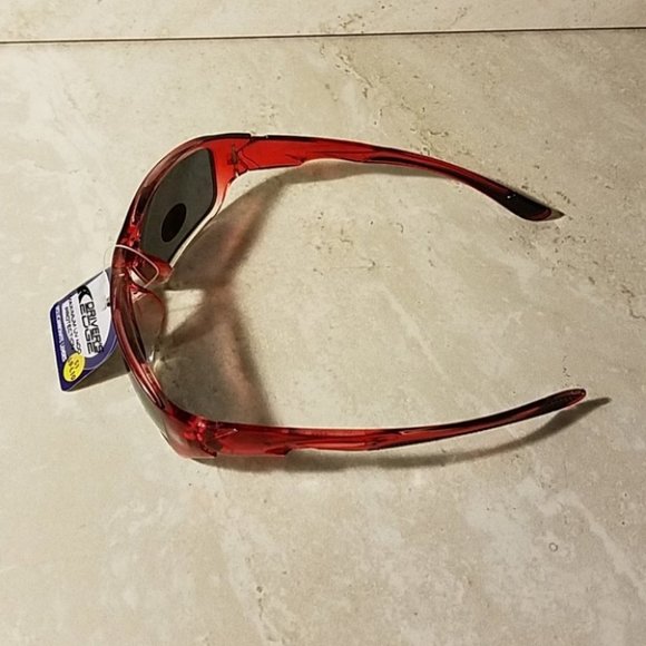 Drivers Edge Sunglasses - Picture 3 of 6